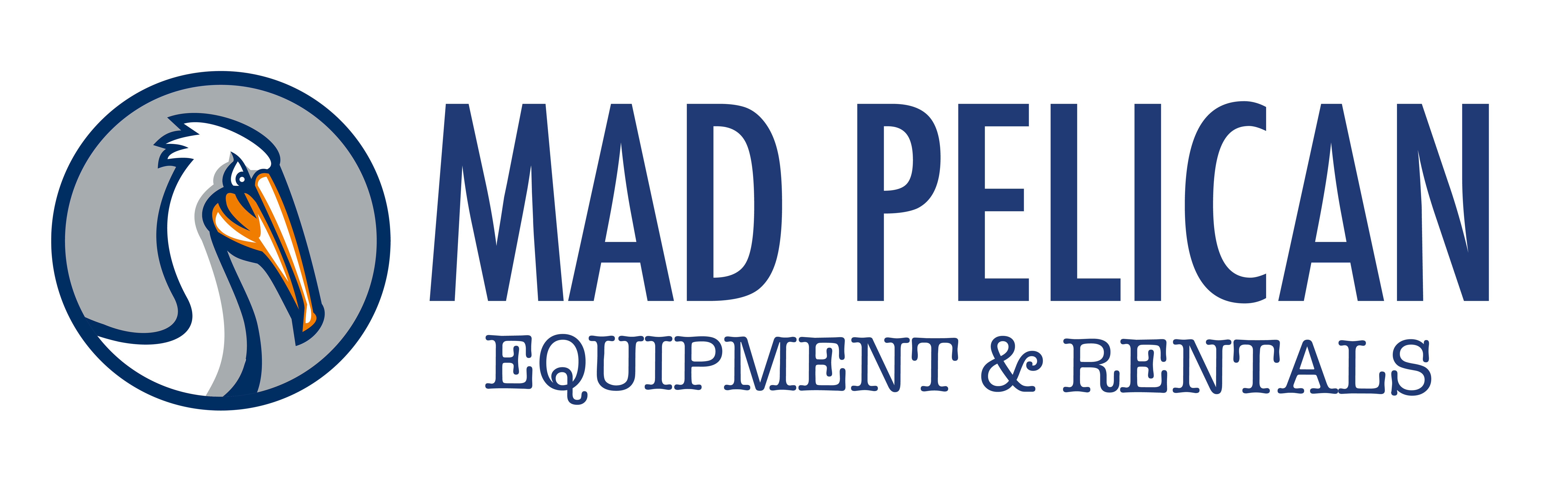 Mad Pelican Equipment & Rentals